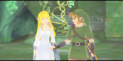 nintendo dominating 2021