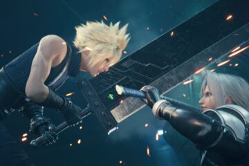 Final Fantasy VII Remake DLC