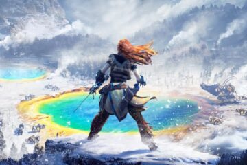 Horizon Zero Dawn Free