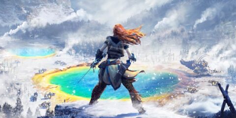 Horizon Zero Dawn Free