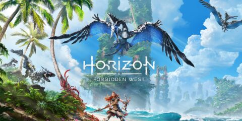 Horizon Forbidden West Delayed