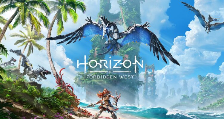 Horizon Forbidden West Delayed
