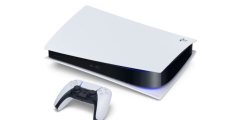 Sony lagging behind competition