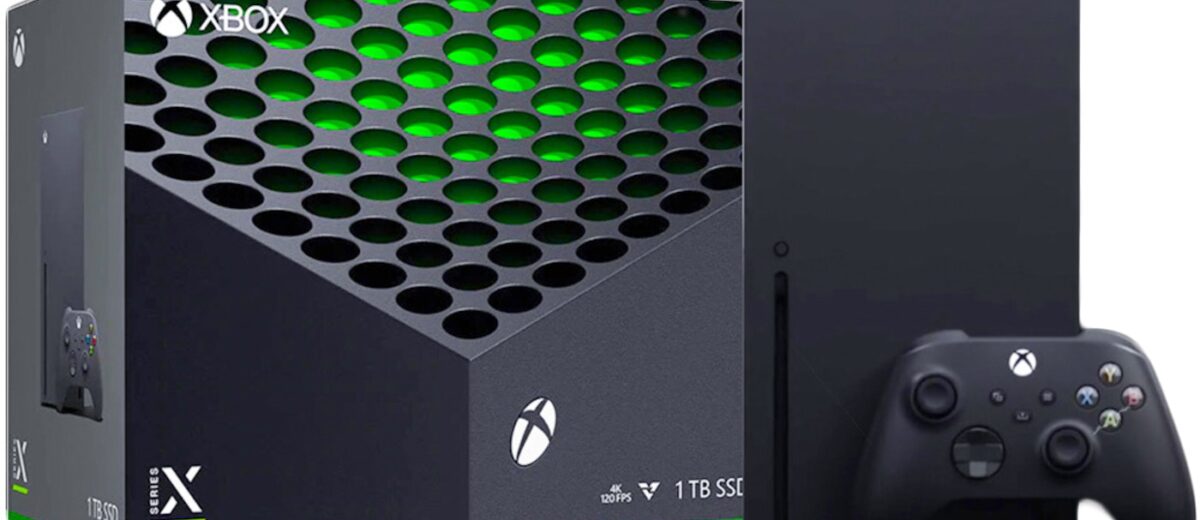 Xbox series x e3 new arrivals