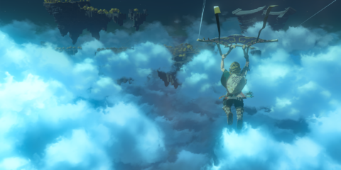 Famitsu's Most Wanted