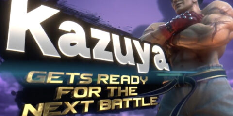 Smash Bros Ultimate E3