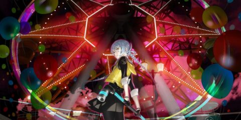 Ai Somnium Files Sequel