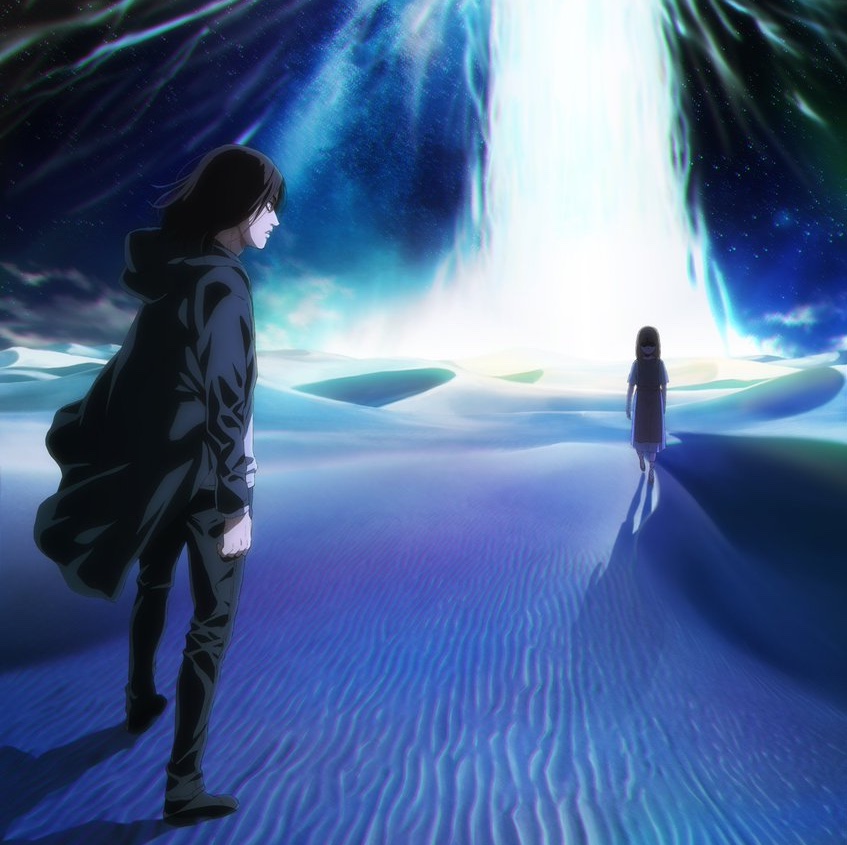 Attack On Titan Ending Explained: The Epic Anime Gets The Ending It Deserves