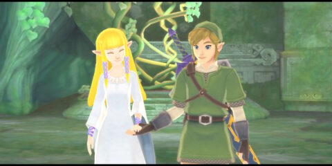 Japan's Top Selling Games of 2021