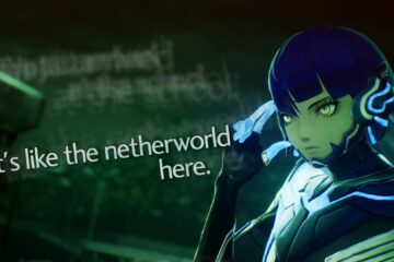 Shin Megami Tensei V Details