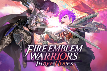 Fire Emblem Warriors: Three Hopes