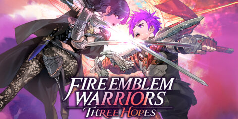 Fire Emblem Warriors: Three Hopes