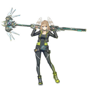 Nintendo New Xenoblade 3 Information