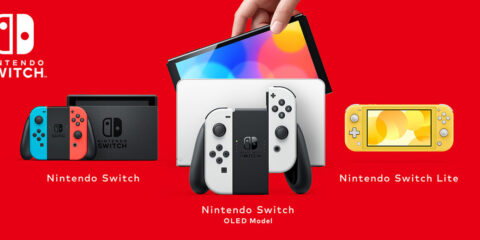 Component Shortages nintendo