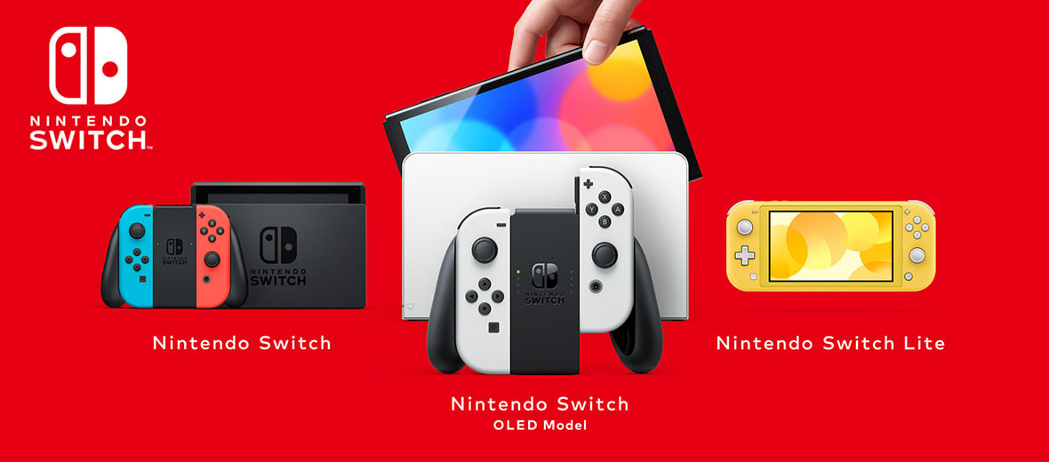 Nintendo Denies New Switch Model Will Yield Higher Profit Margin