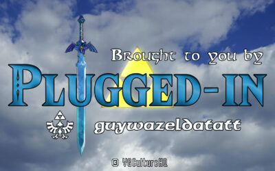 The Legend of Zelda: Breath of the Wild - Plugged In