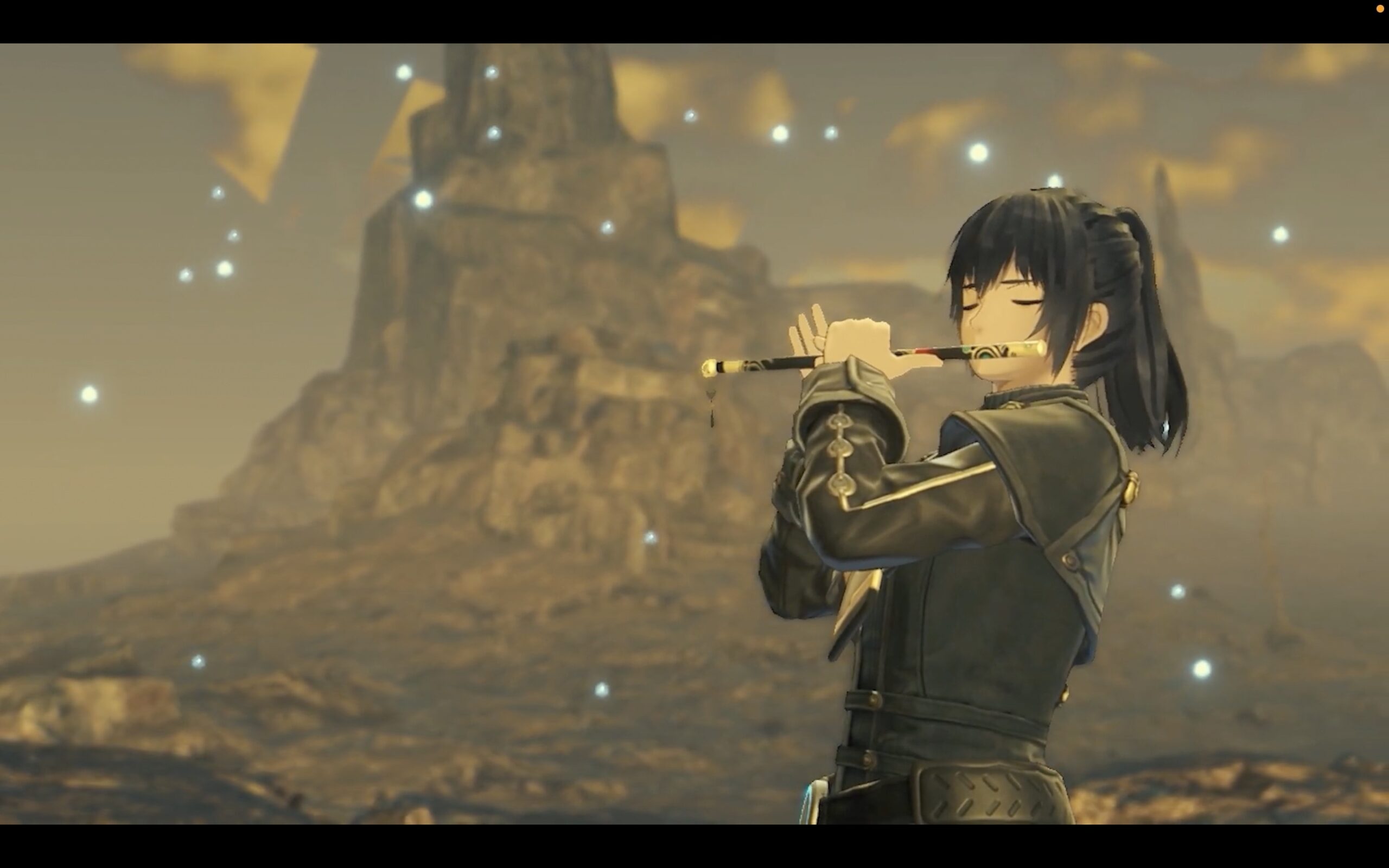 Nintendo Introduces The Protagonists Of Xenoblade Chronicles 3