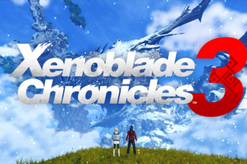 Xenoblade Chronicles 3 Nintendo's 2022 GOTY