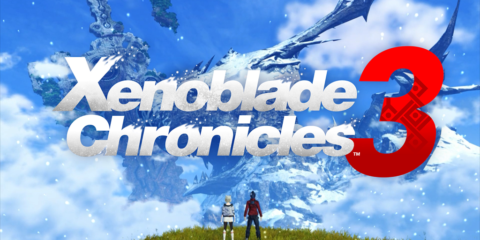 Xenoblade Chronicles 3 Nintendo's 2022 GOTY
