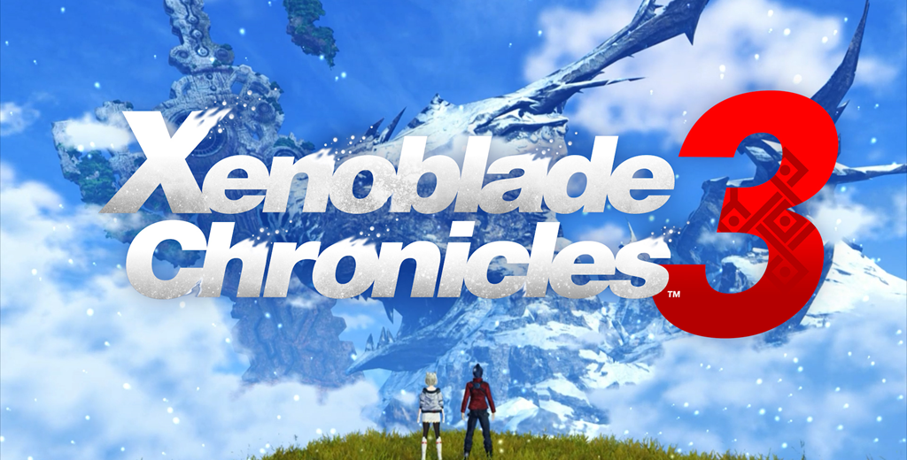 Xenoblade Chronicles 3 - New Character Info! 