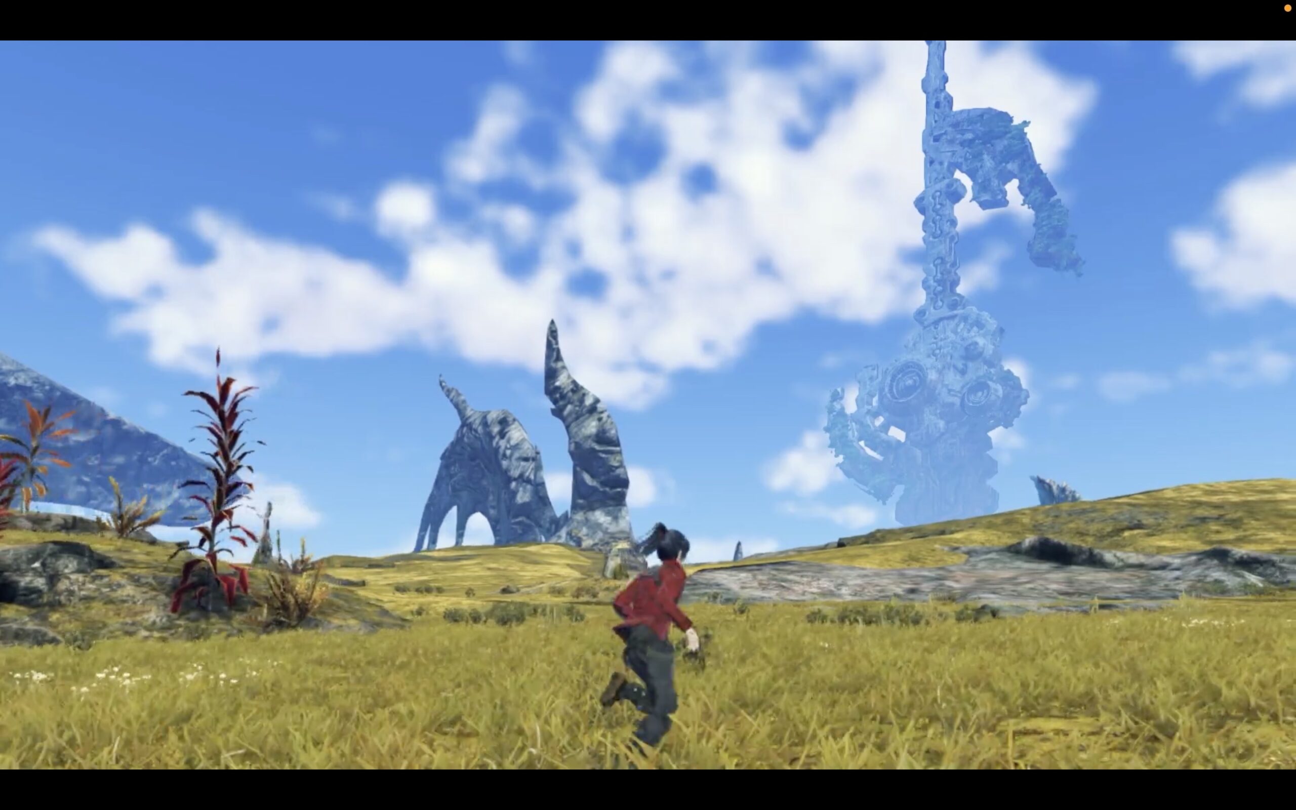 Nintendo Introduces The Protagonists Of Xenoblade Chronicles 3