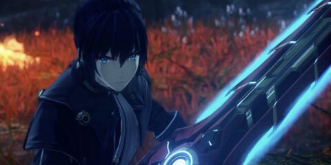 Xenoblade Chronicles 3 Announced for Nintendo Switch